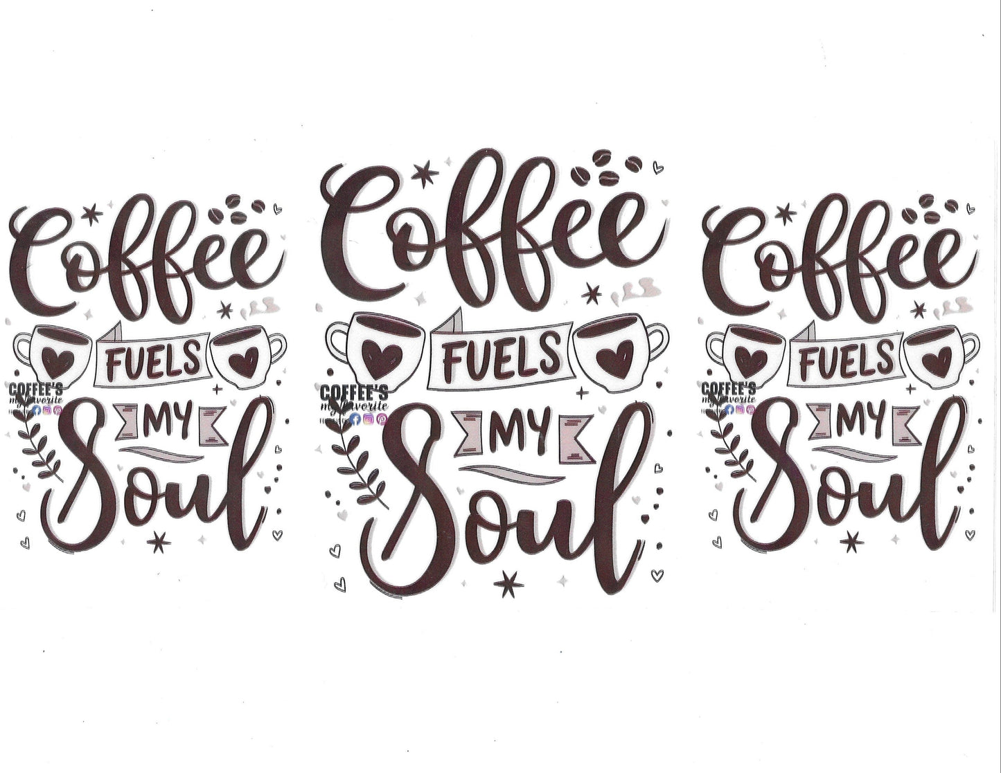Coffee #96