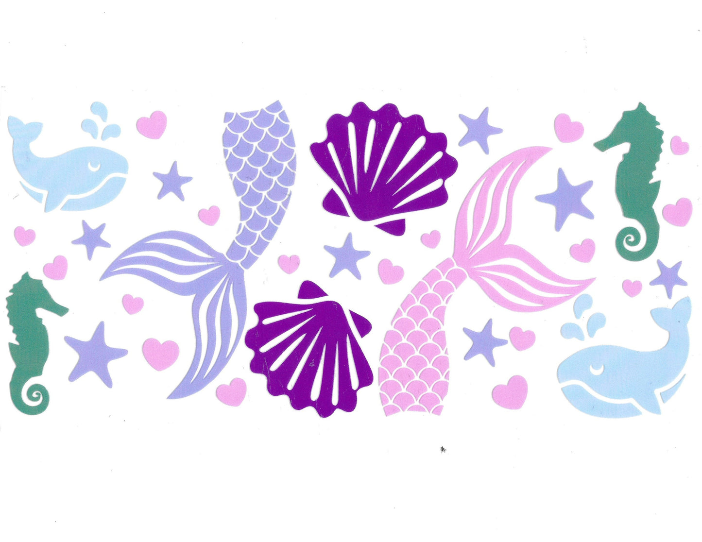 Under the Sea #09