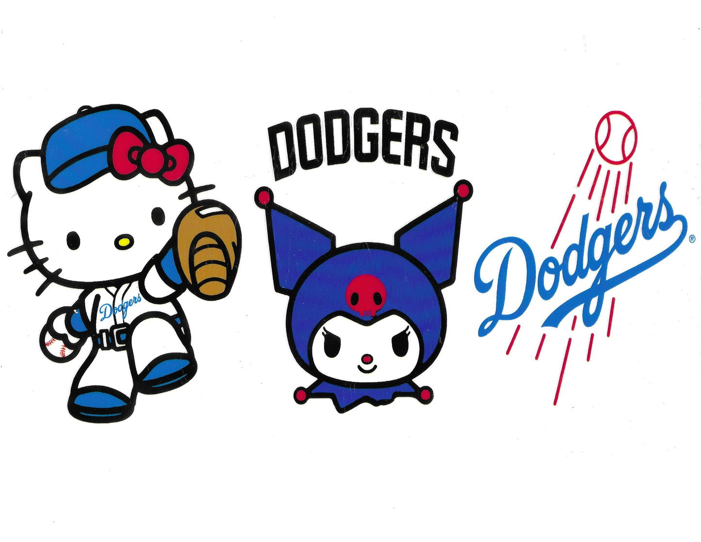 MLB #44