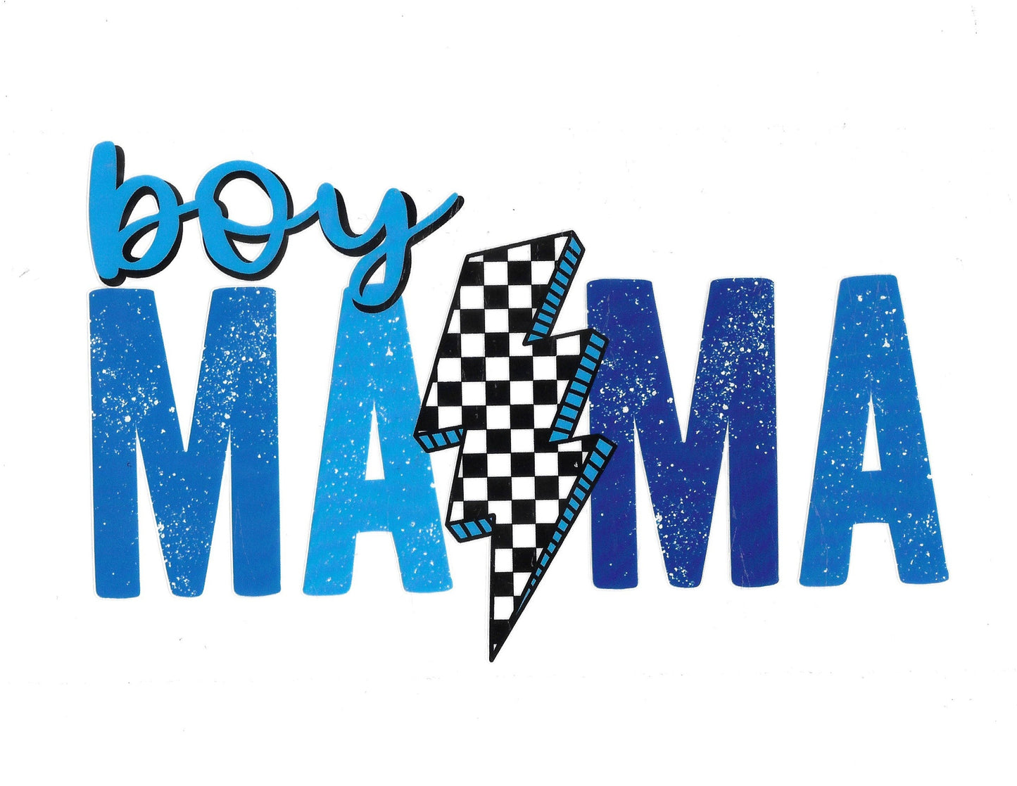 Girl/Boy Mama #08