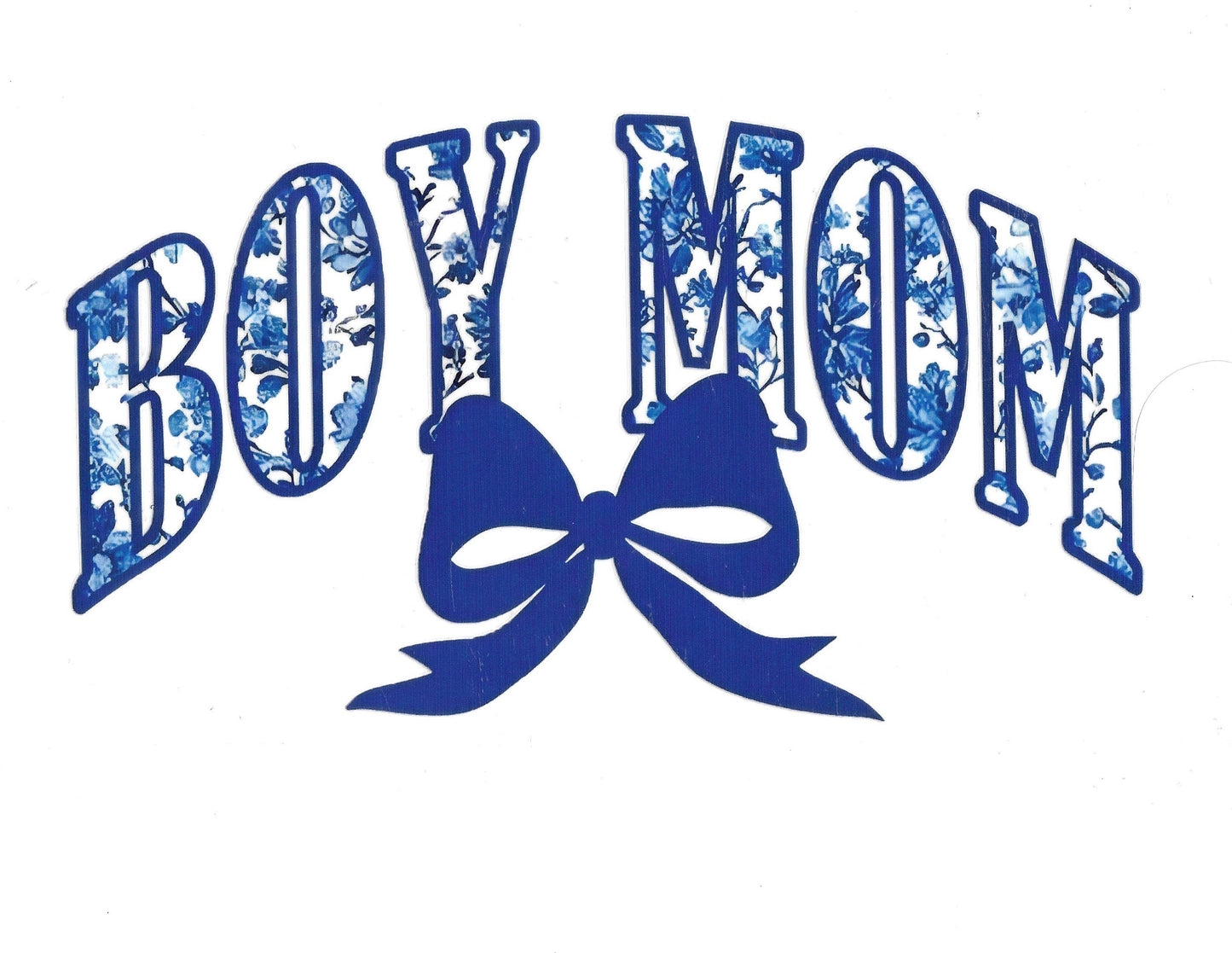Girl/Boy Mama #09