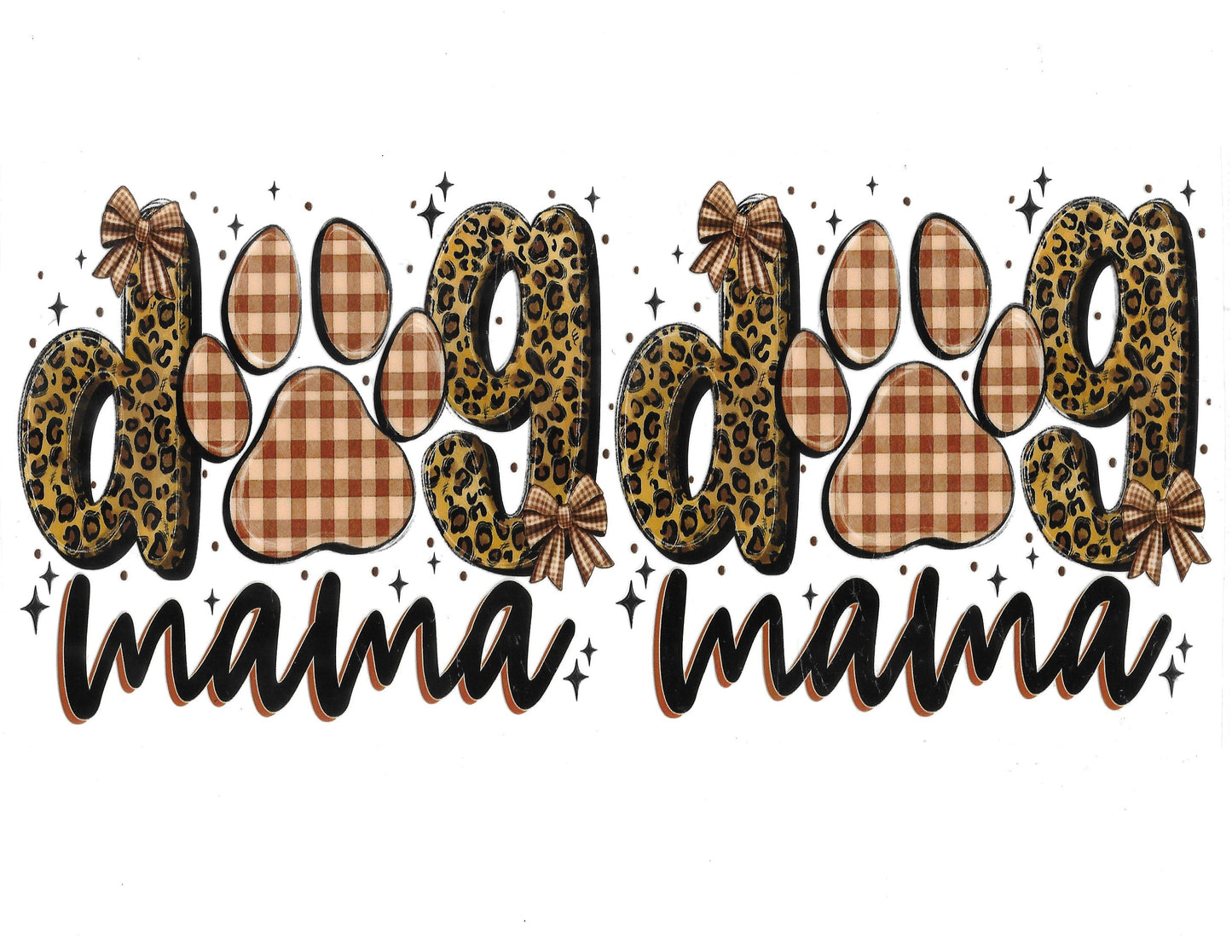 Dog/Cat Mama #02