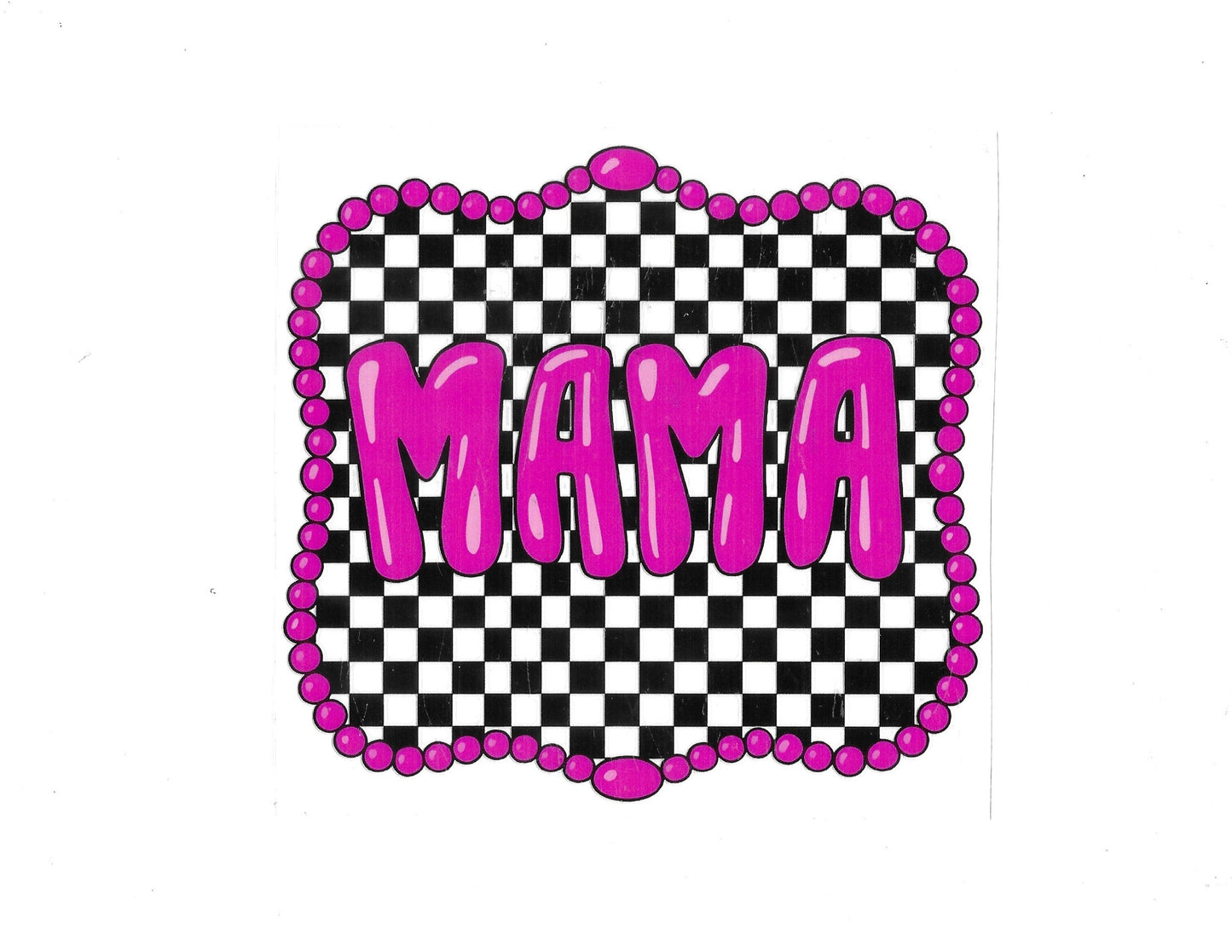 Mama #98
