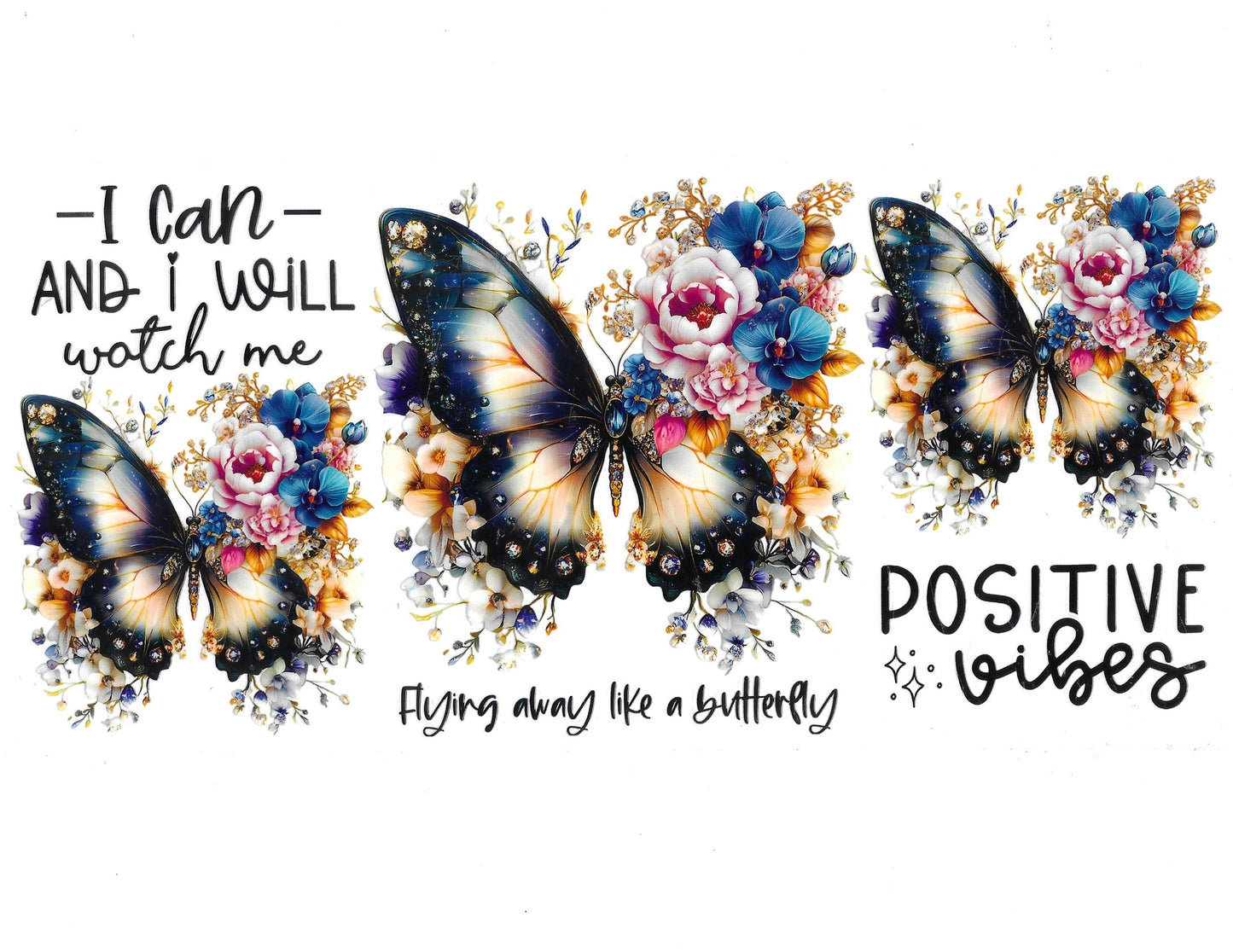 Butterfly #06