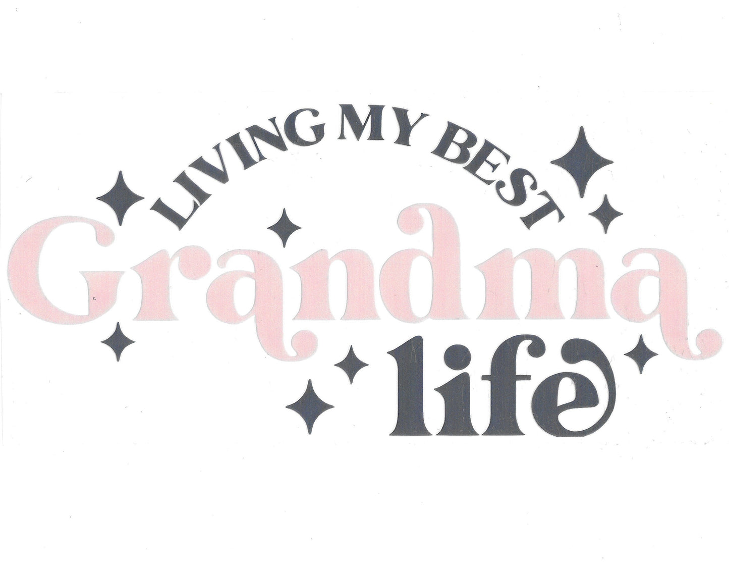 Grandma #03