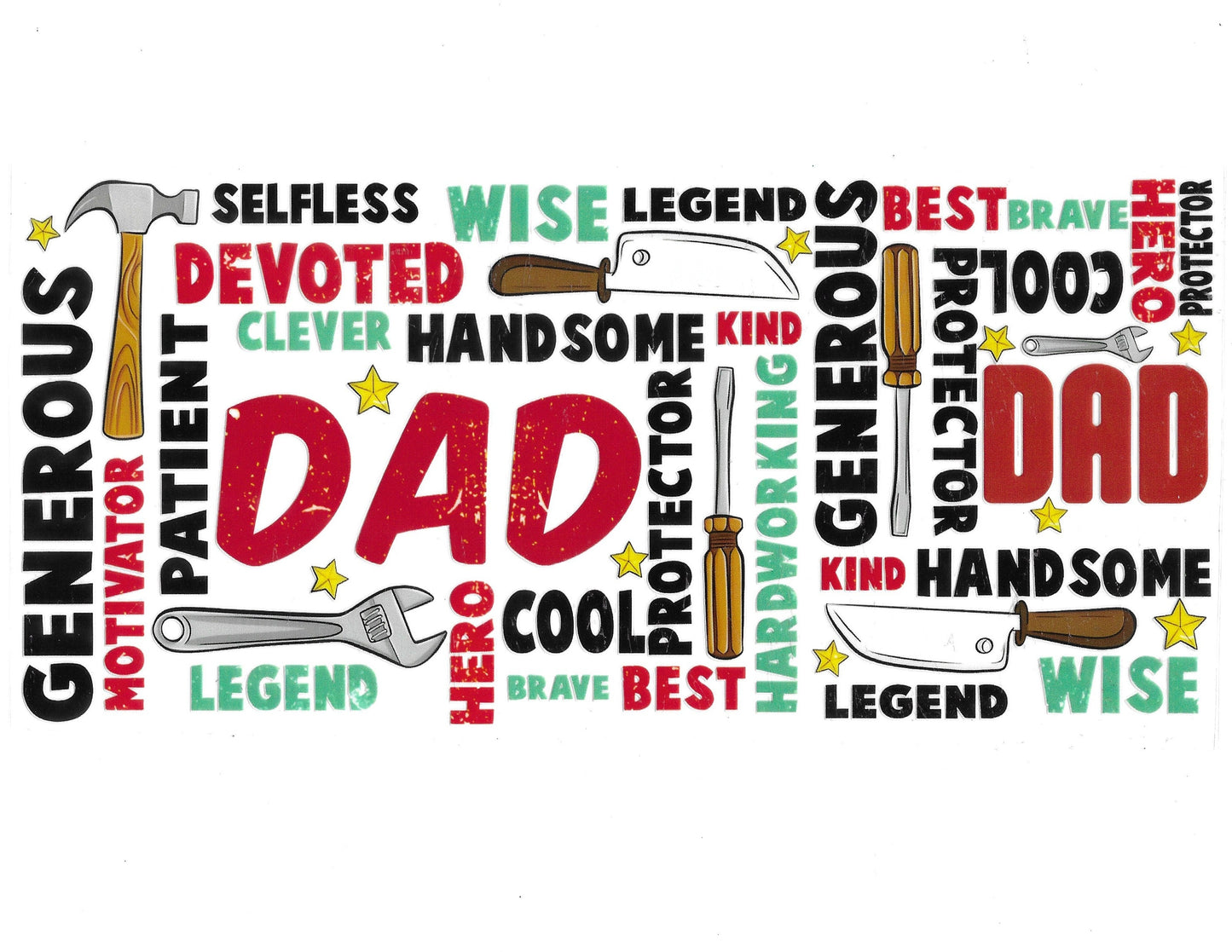 Dad #18