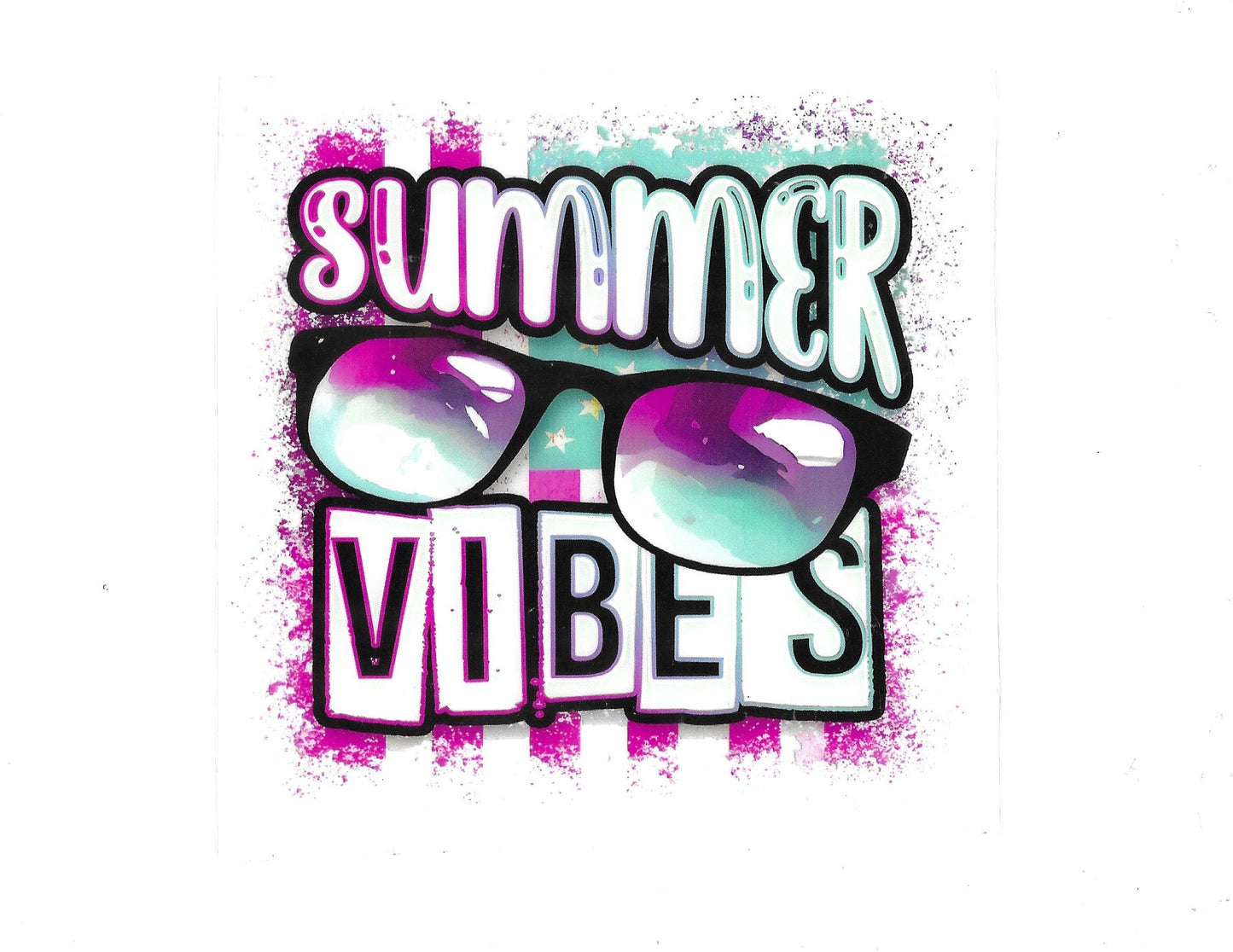 Summer #61