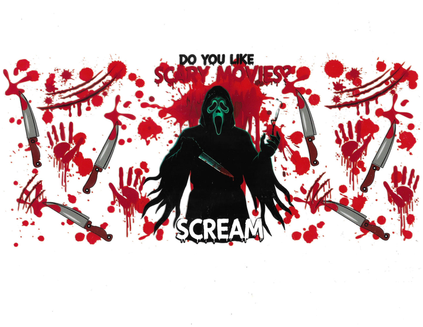 Horror #29