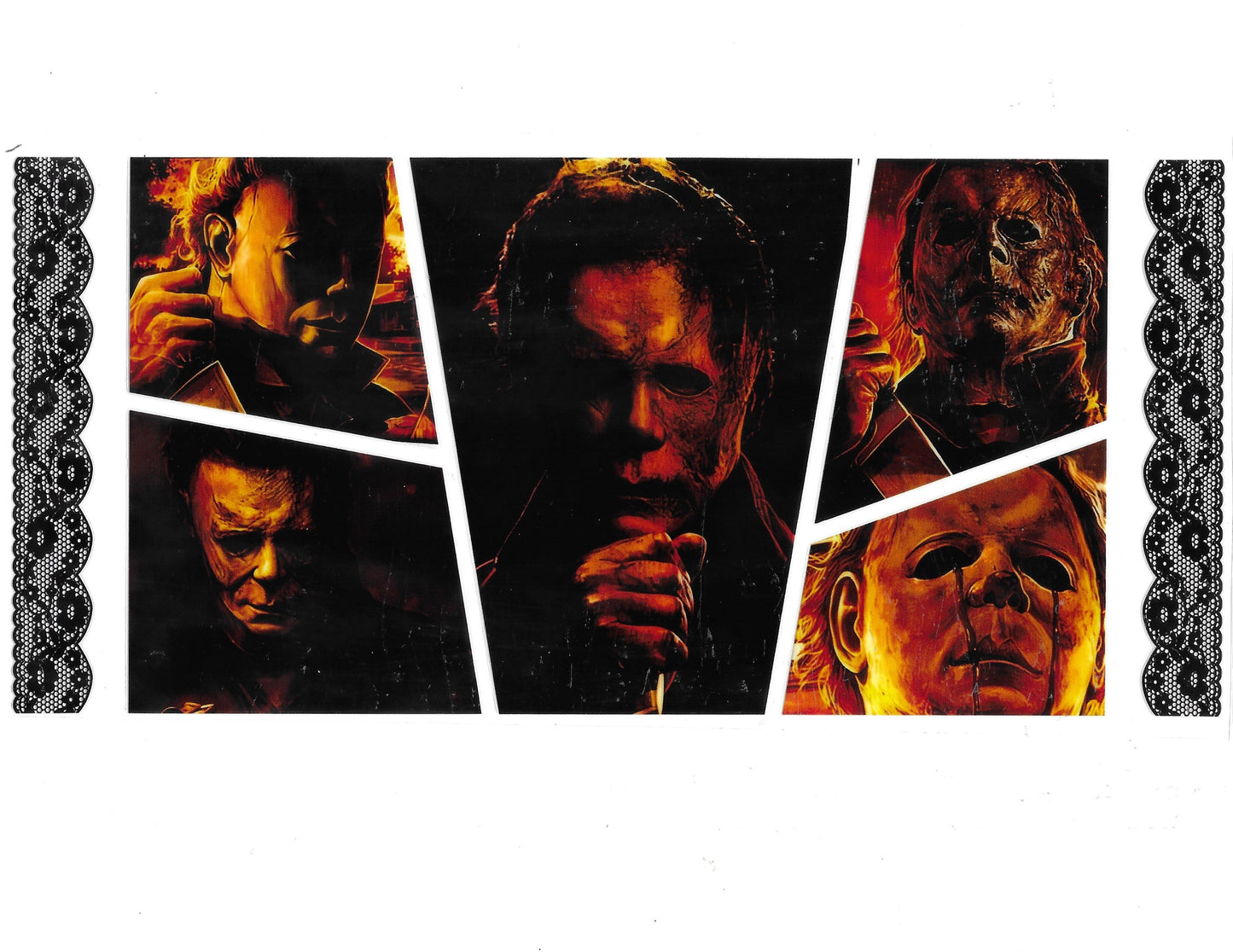 Horror #50