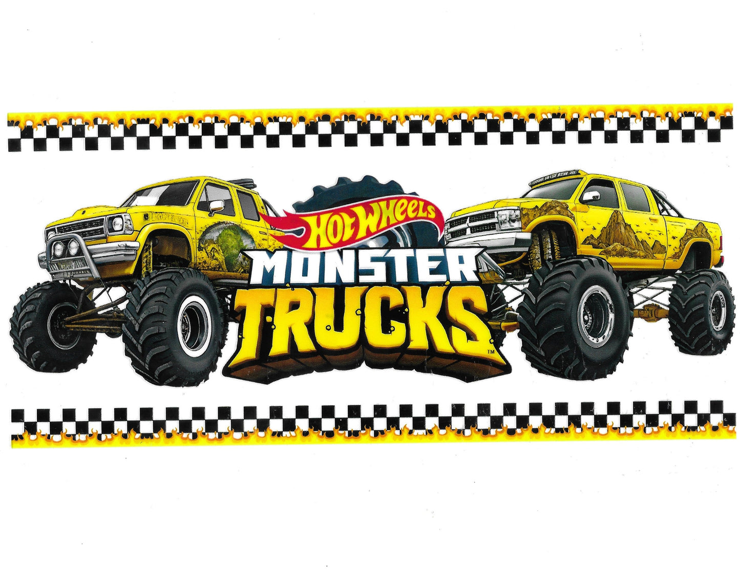 Hot Wheels #04