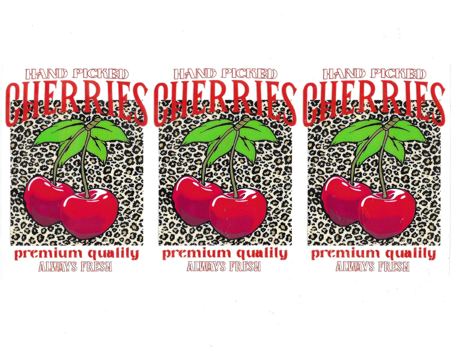 Cherry #35