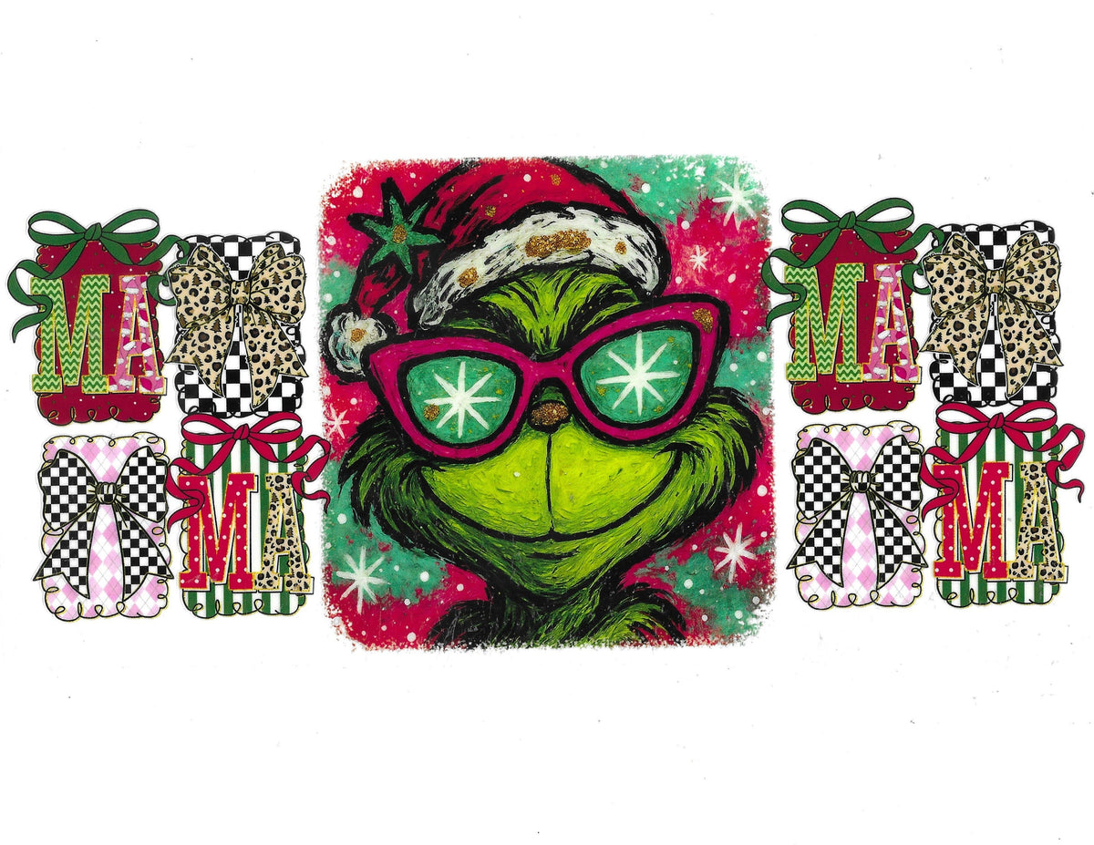 Christmas #260