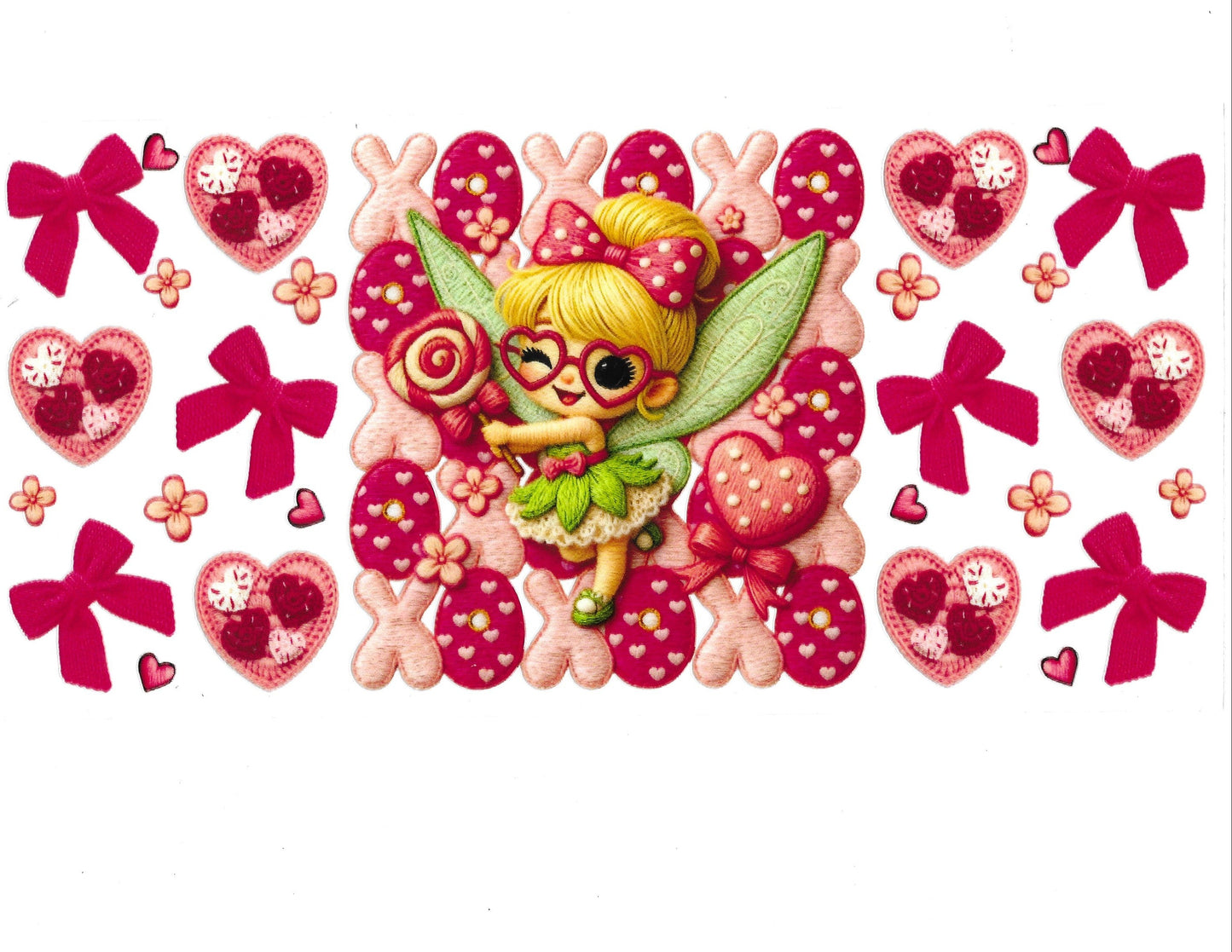 Valentine's #140