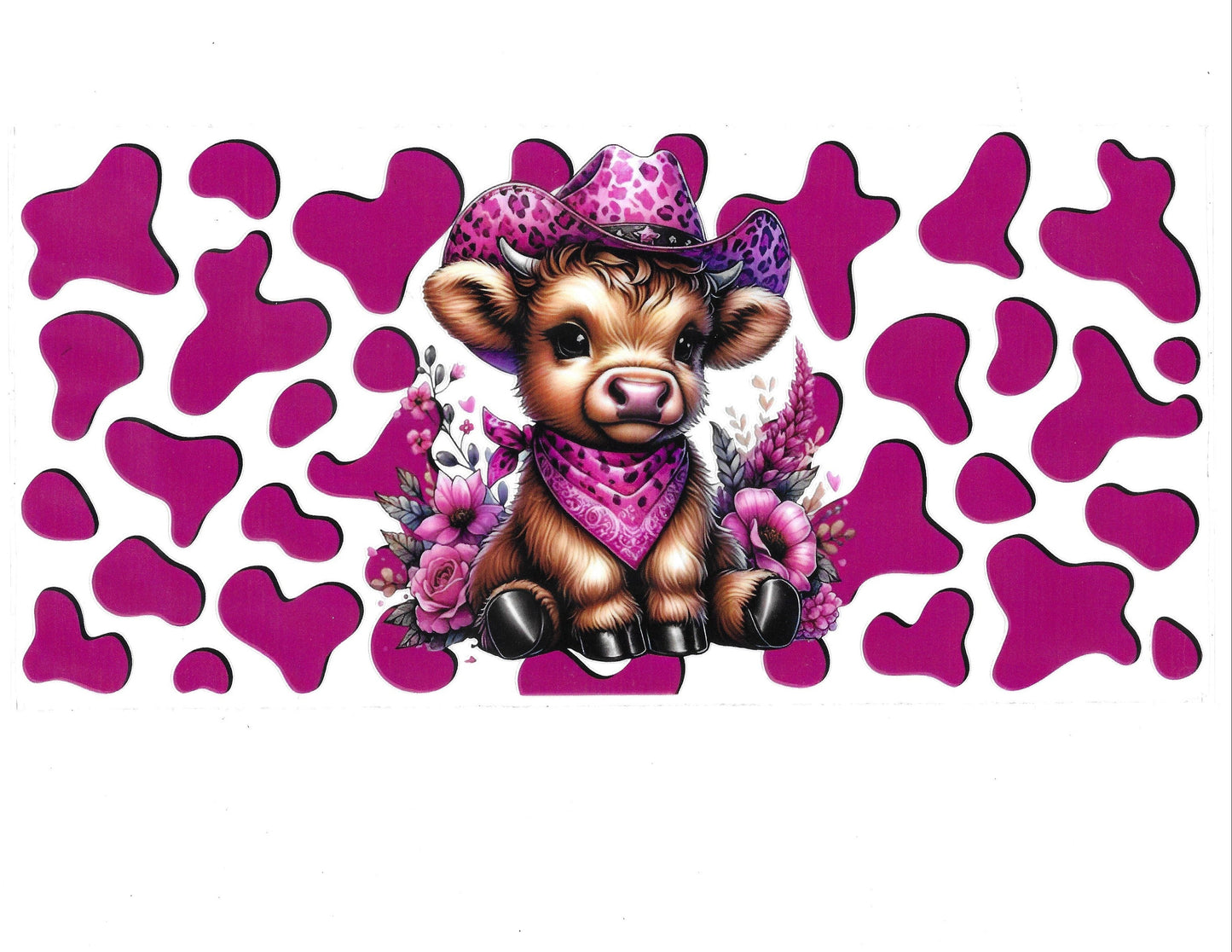 Cows #50