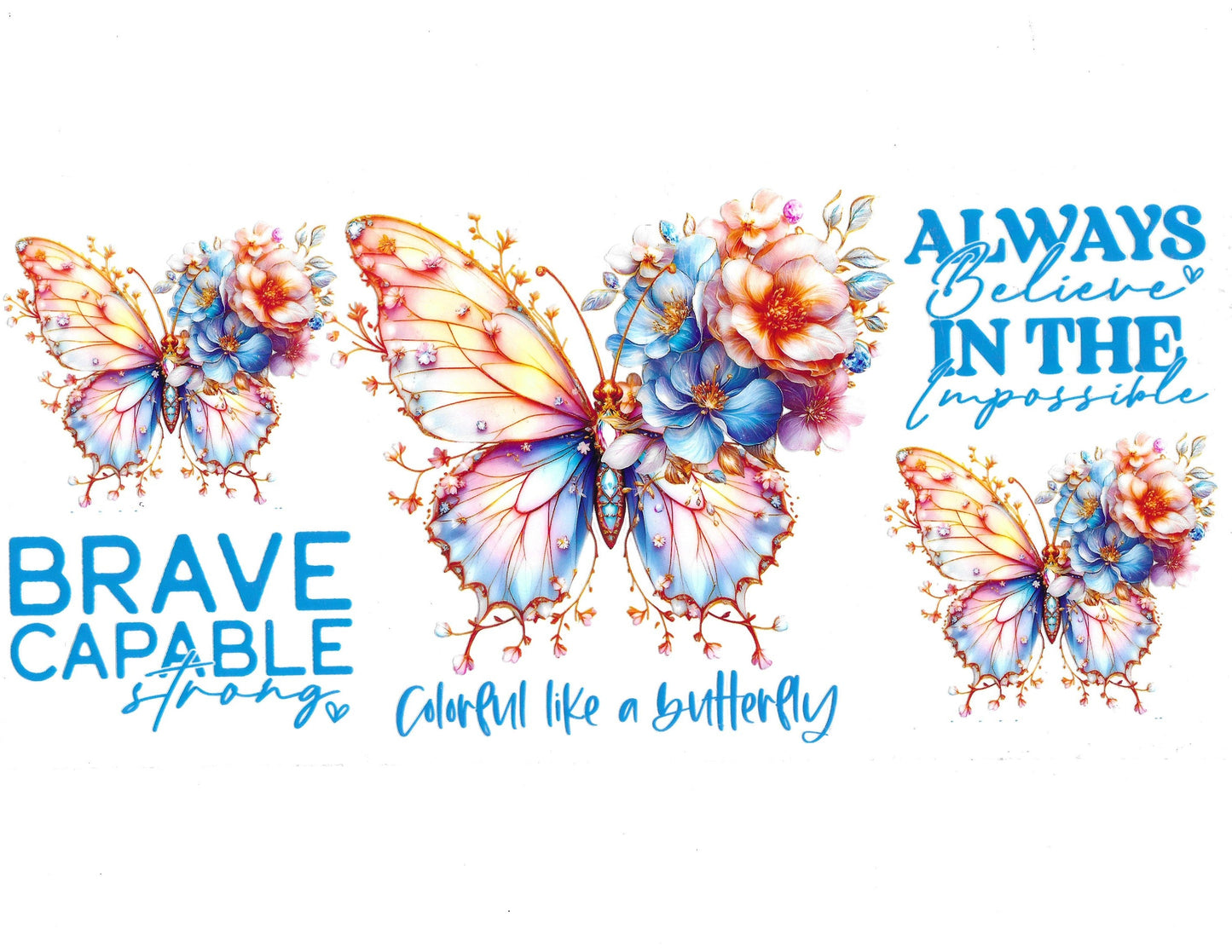 Butterfly #02