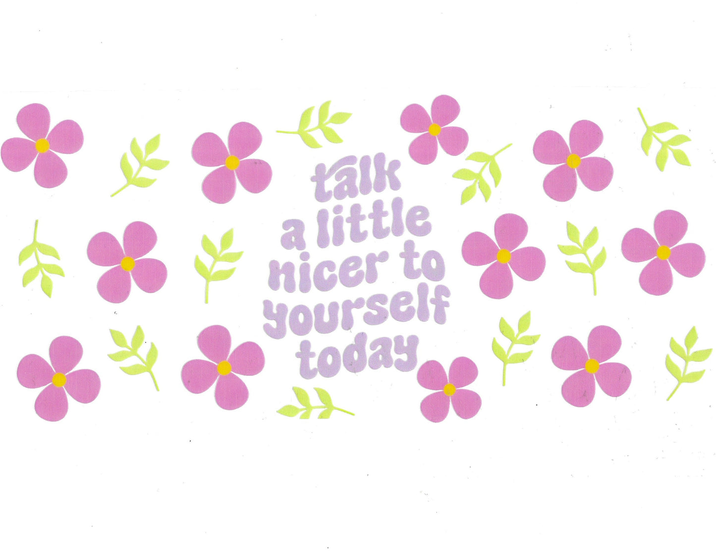 Positivity #77