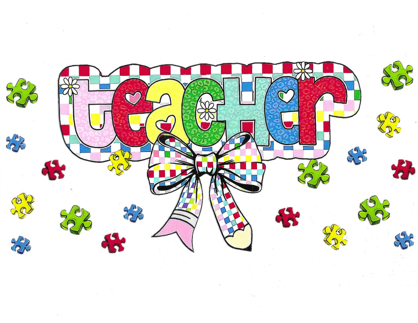 Teacher #58