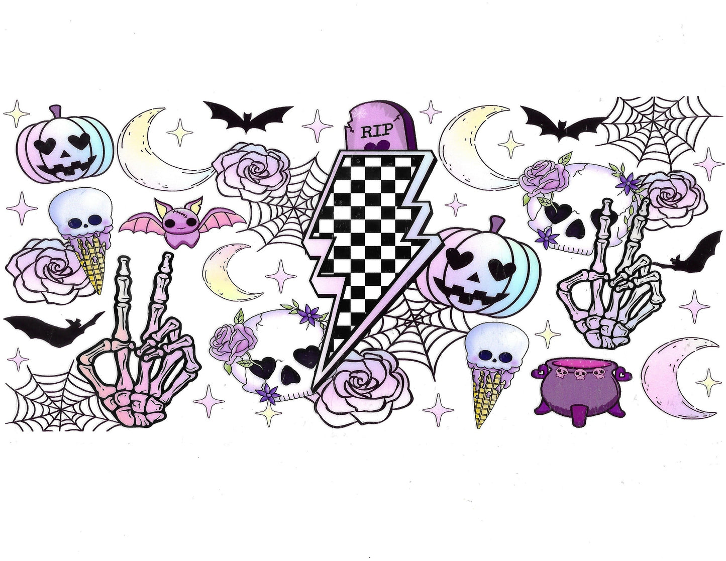 Halloween #296