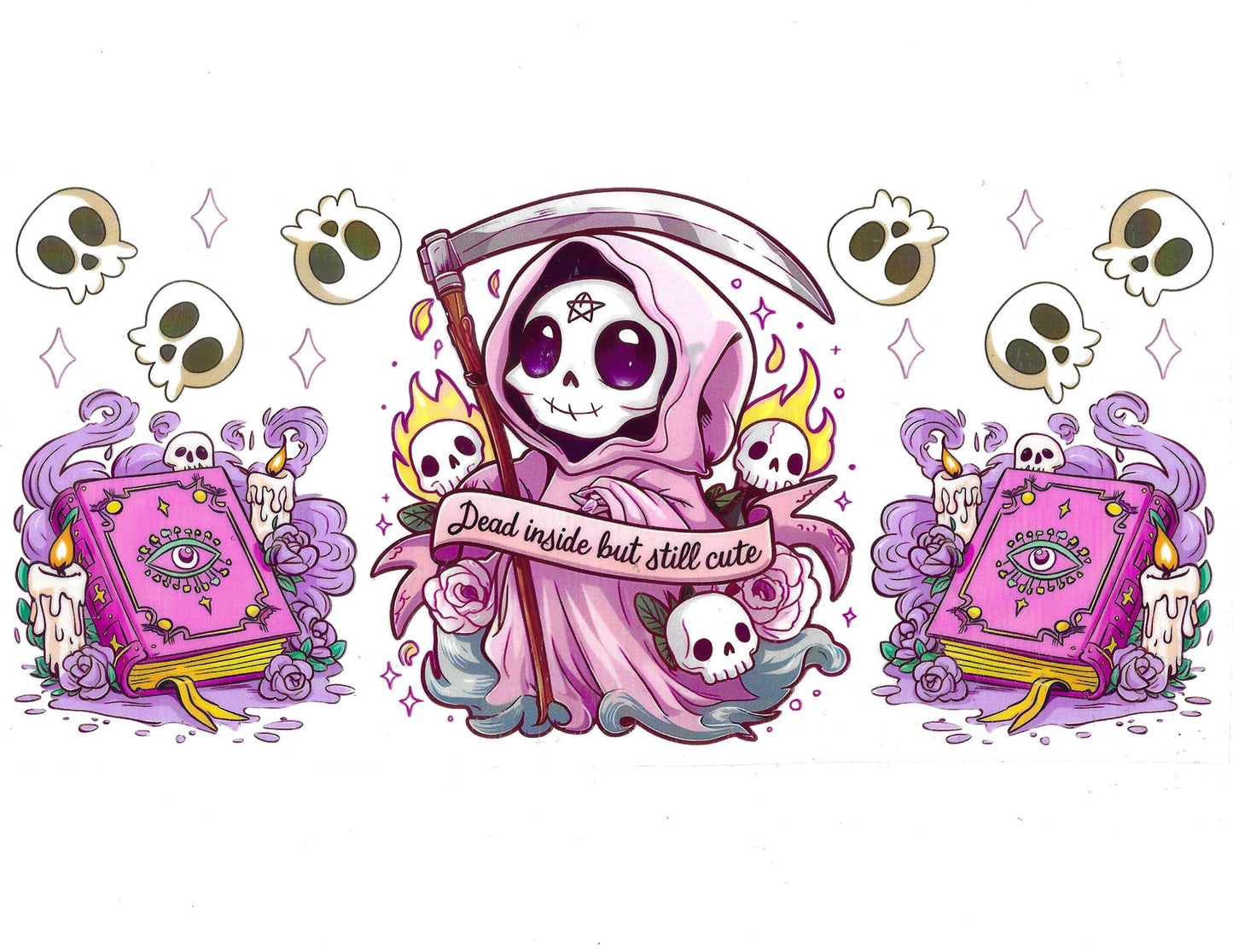 Skull #12