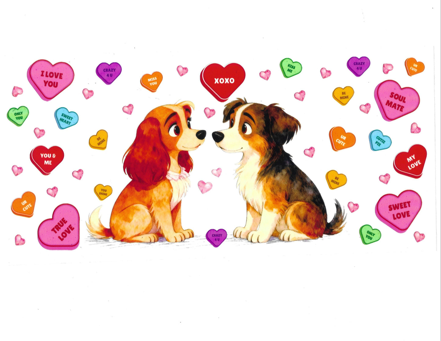 Valentine's #142