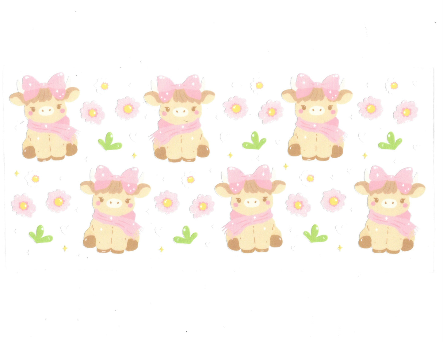 Cows #24