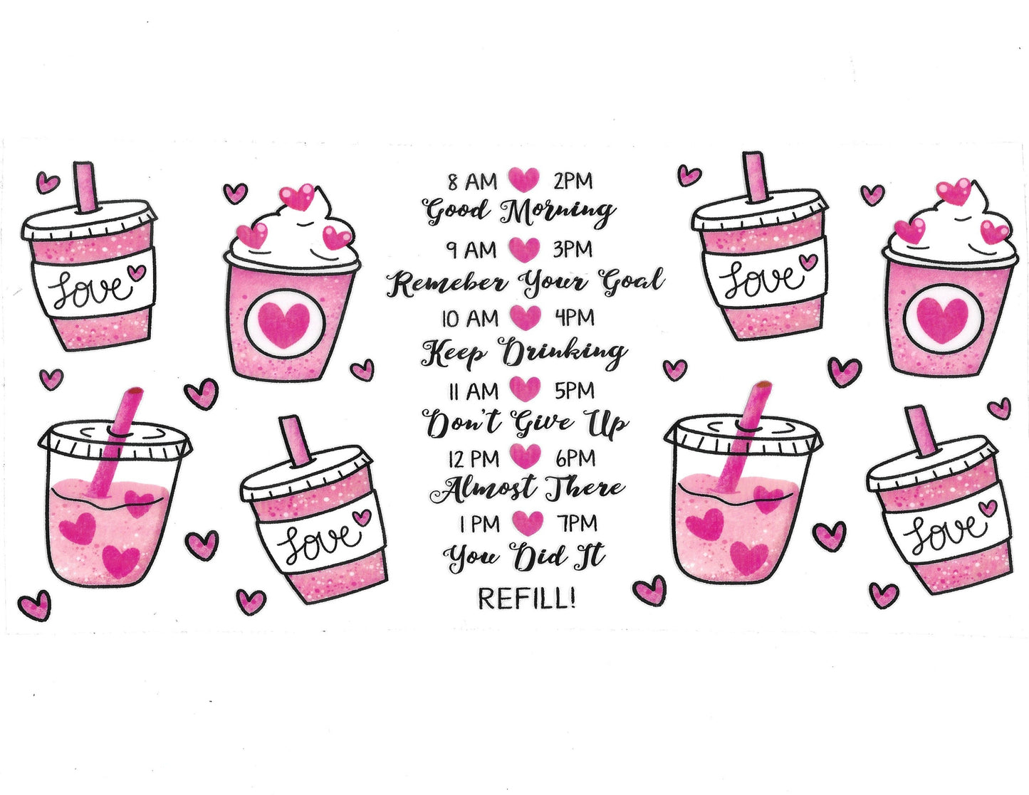 Valentine's #150