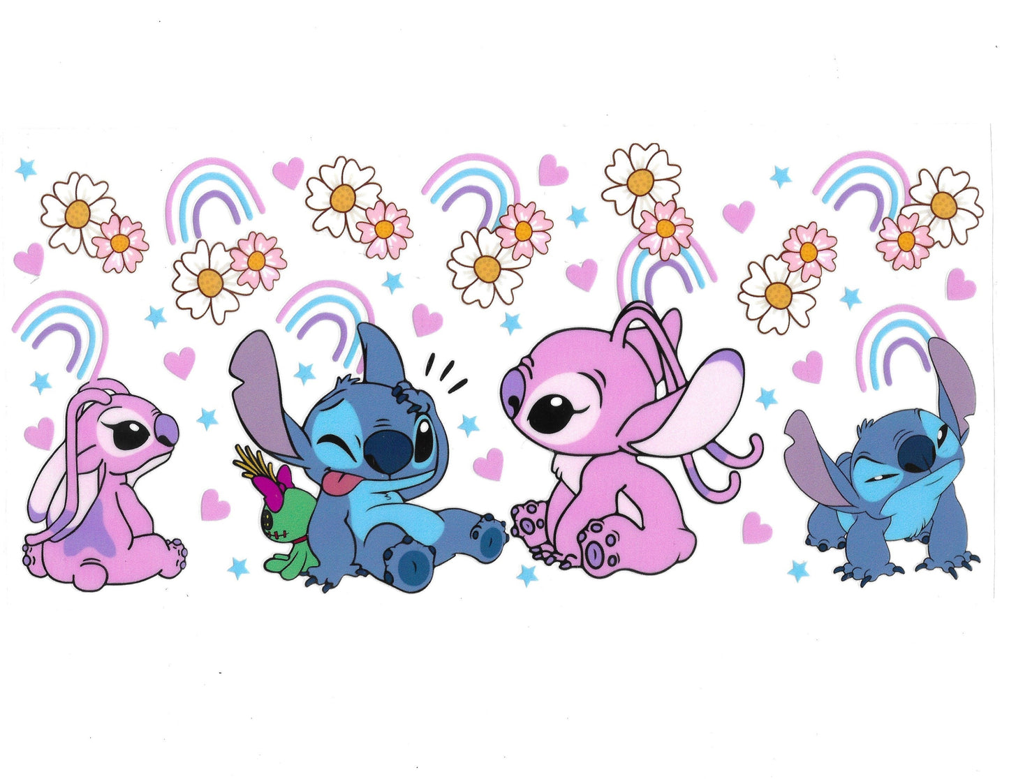 Stitch #19