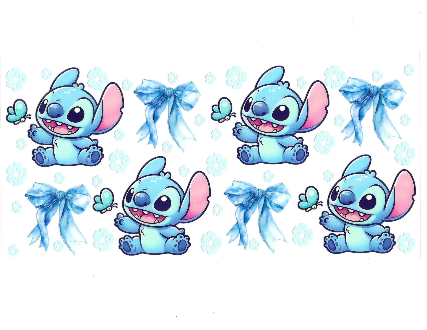Stitch #21