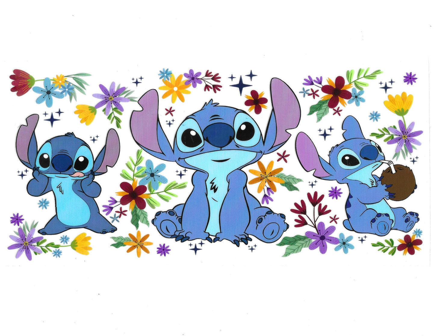 Stitch #22
