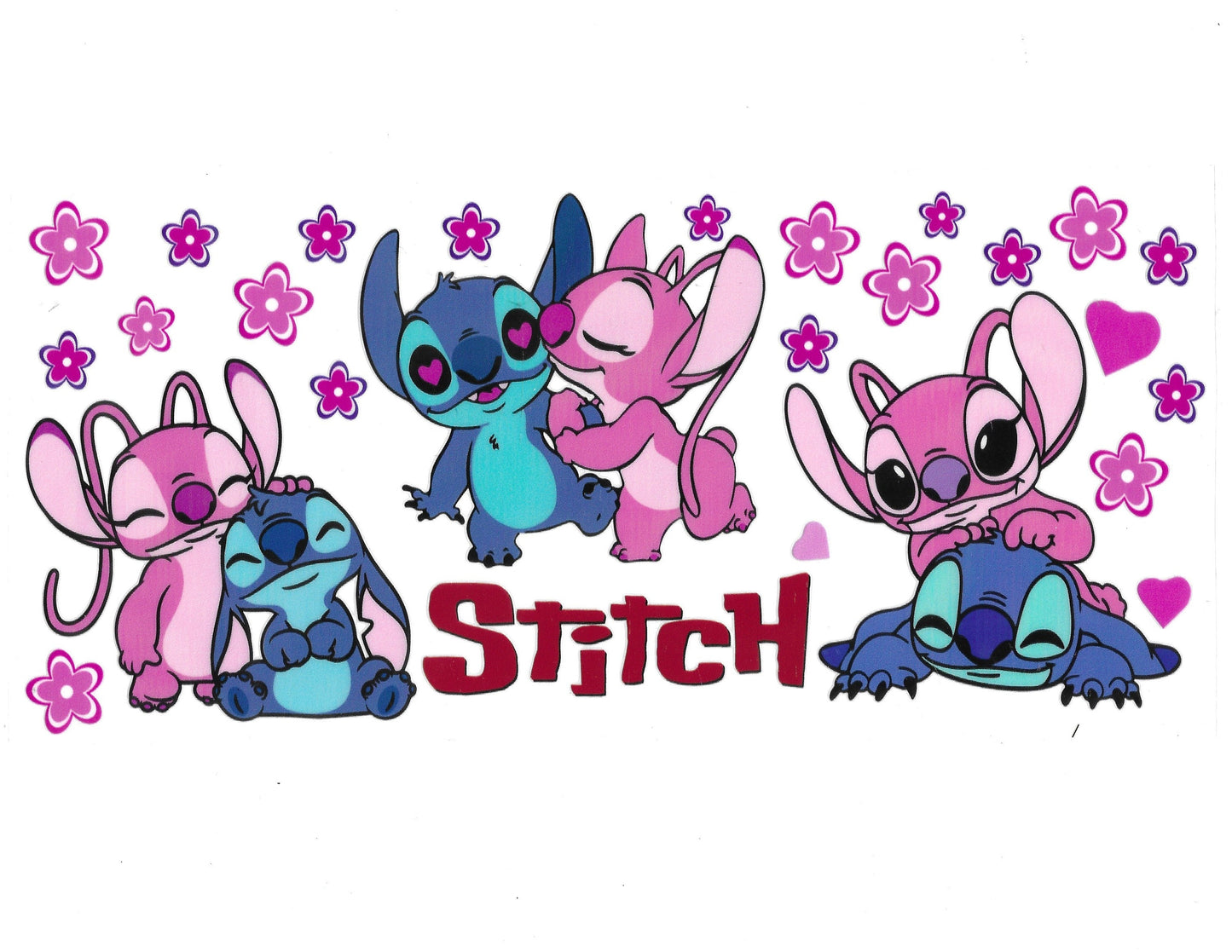 Stitch #28