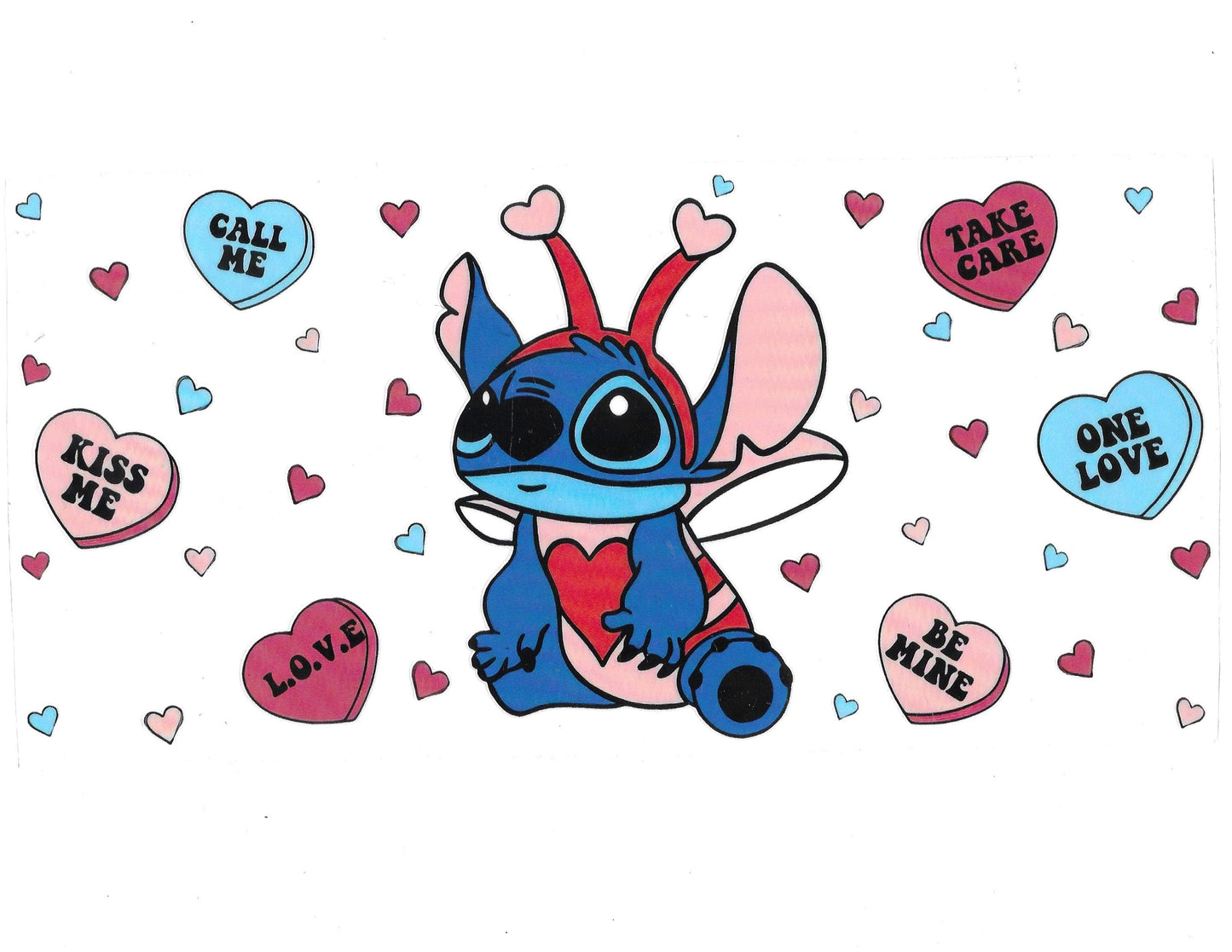 Stitch #34