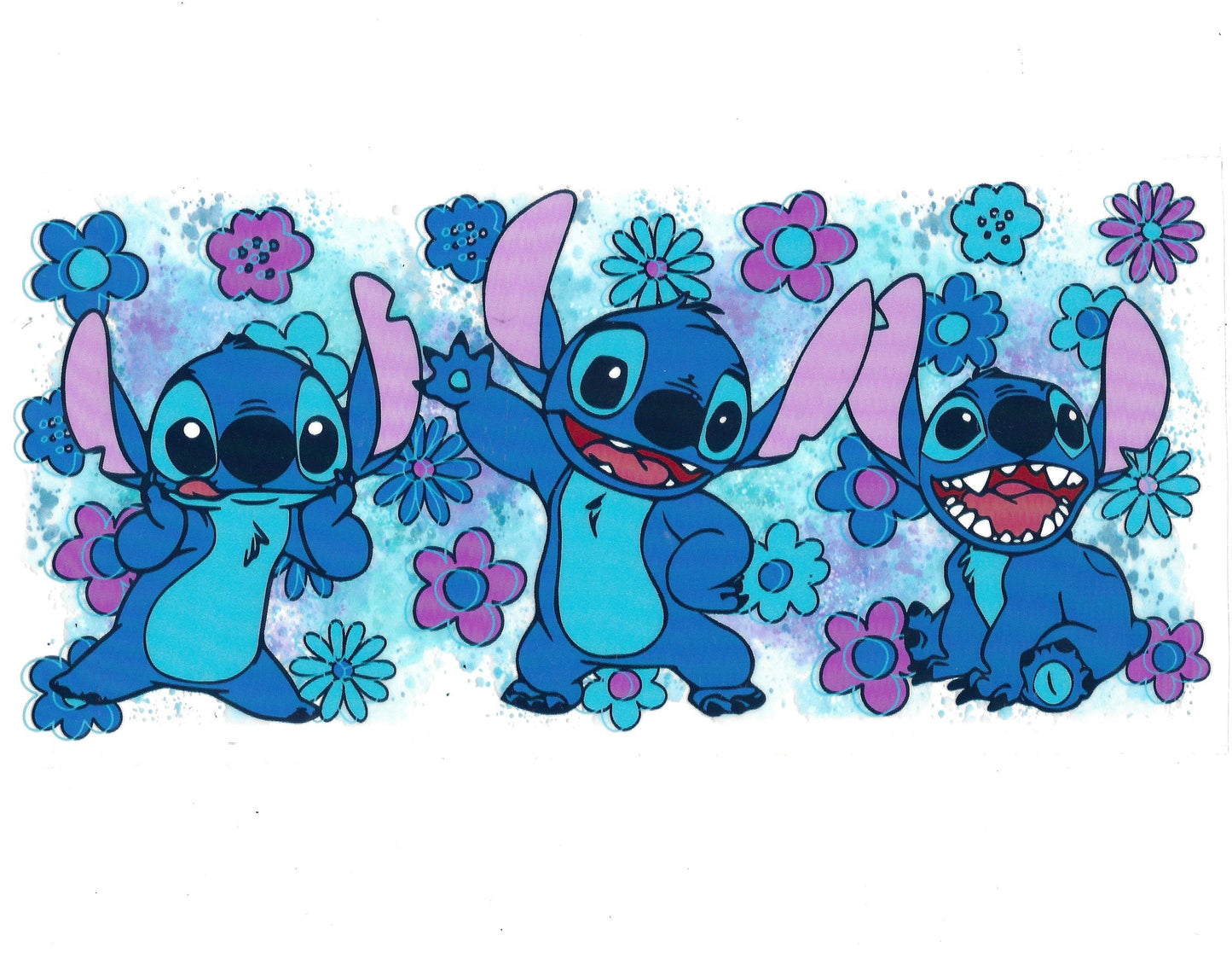 Stitch #40