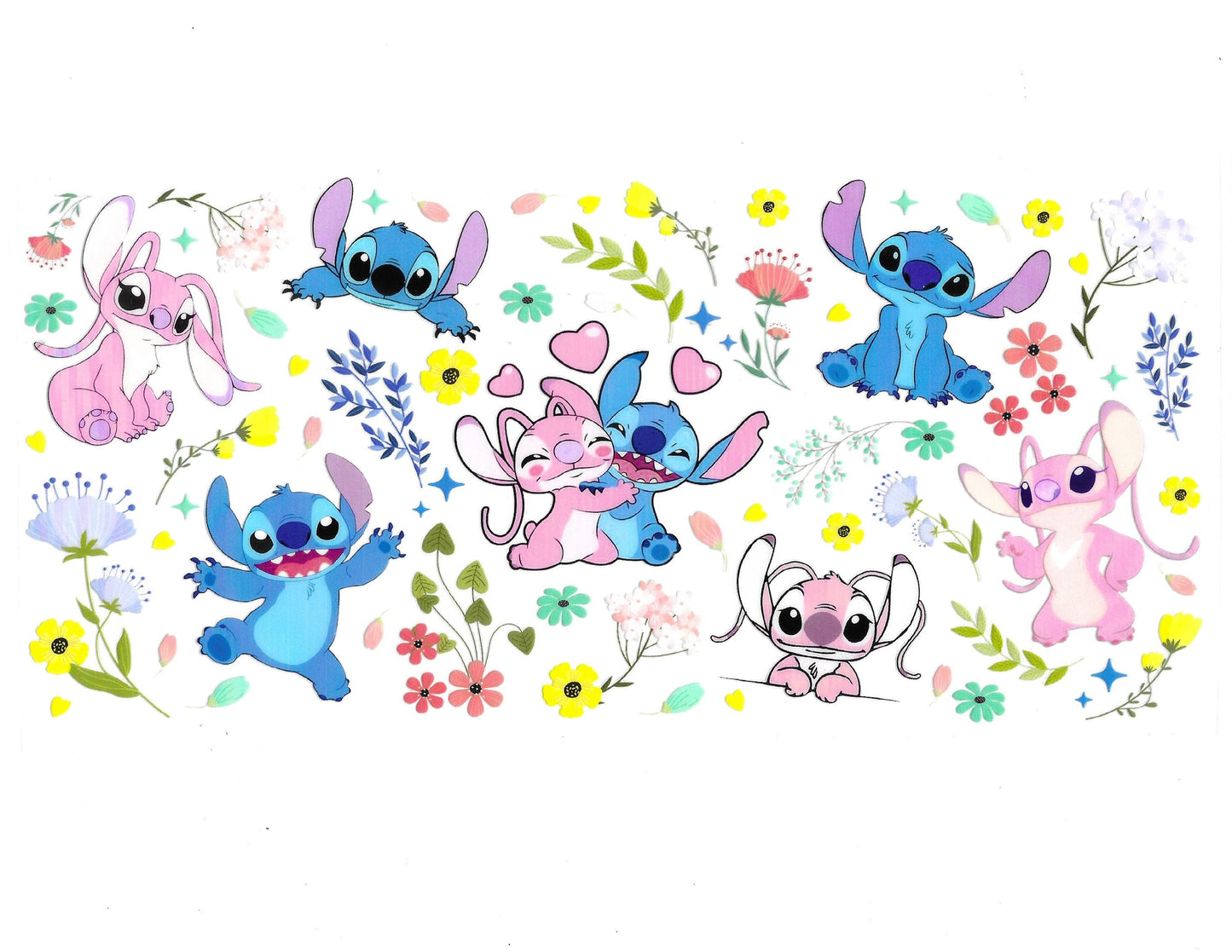 Stitch #47