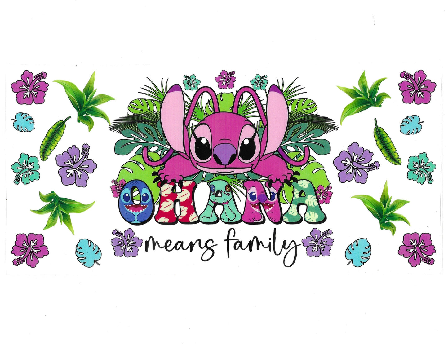 Stitch #51