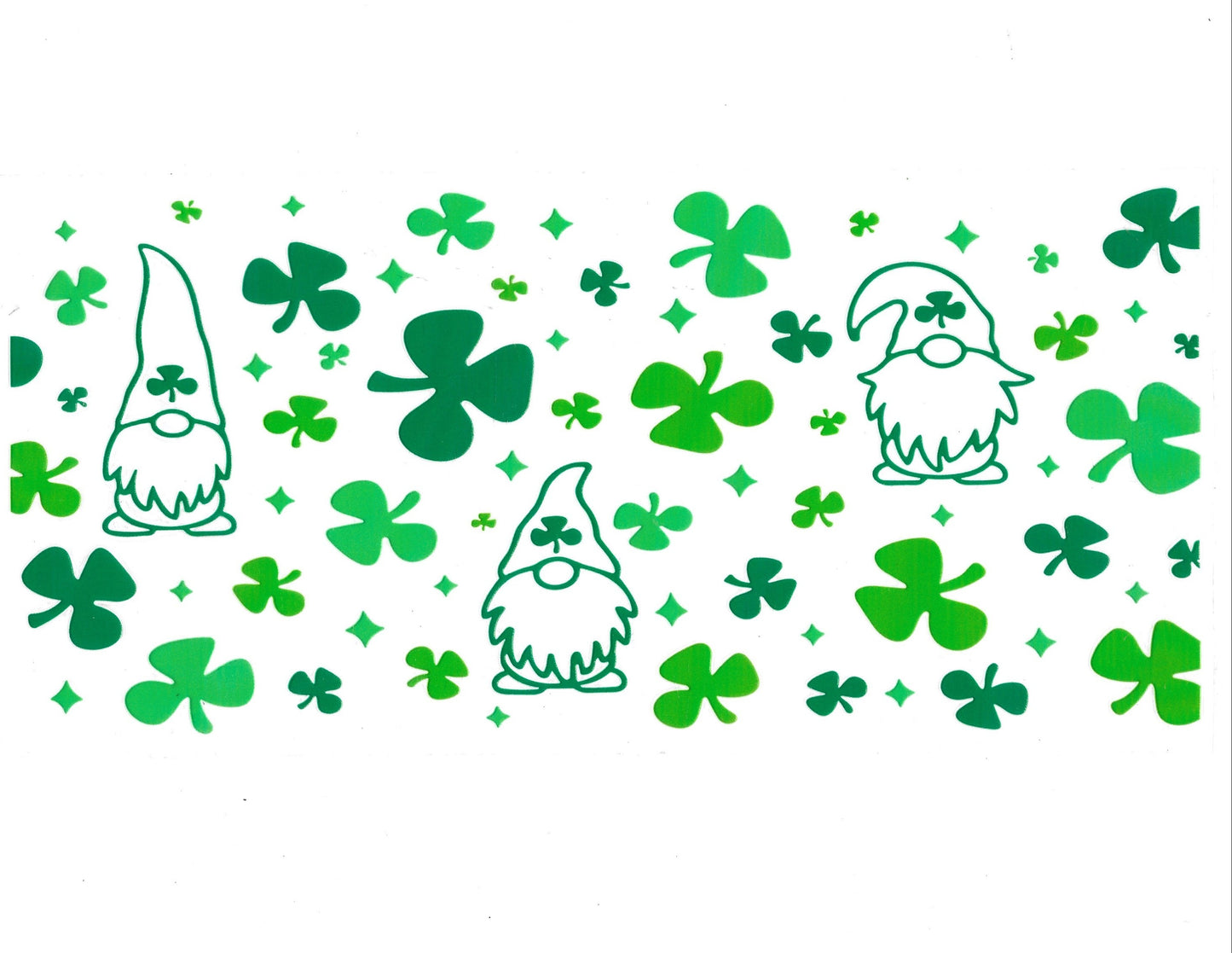 St. Patrick #06