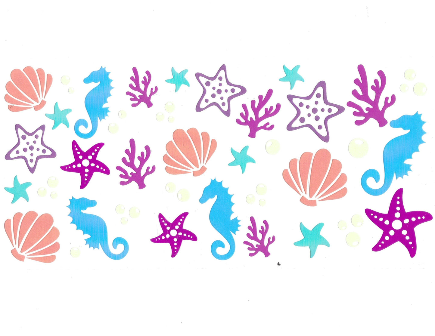 Under the Sea #14