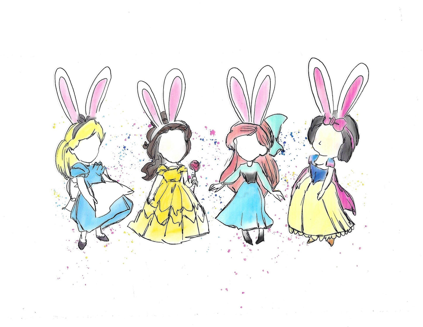 Easter #51