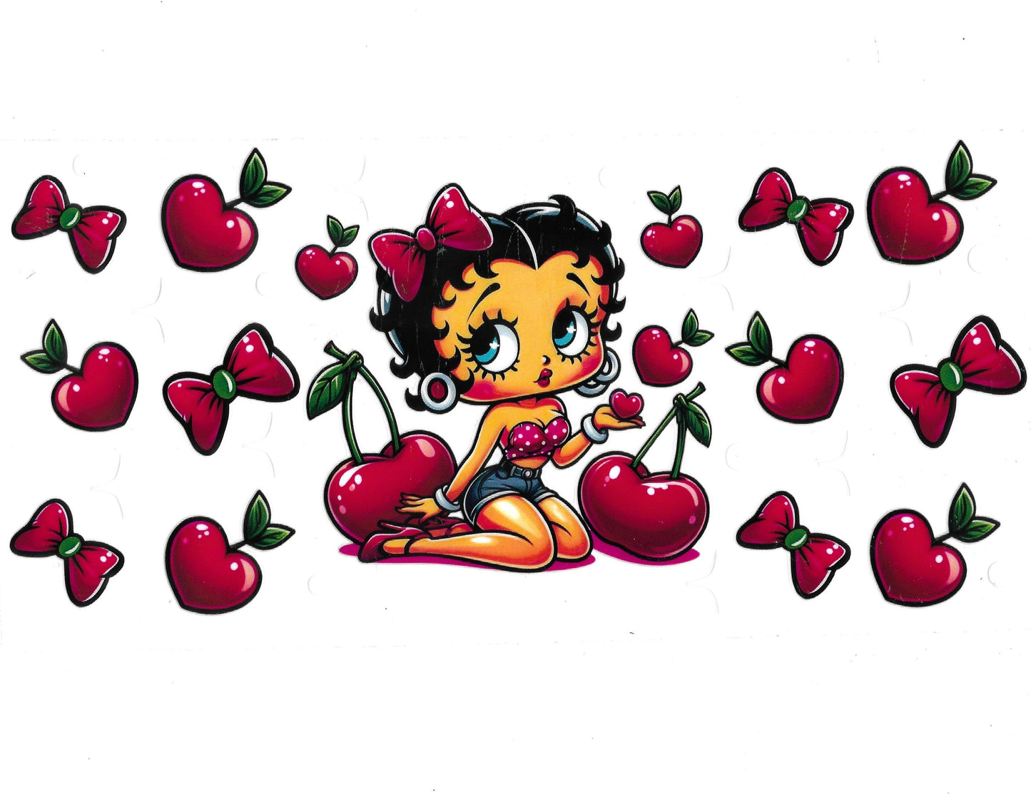 Betty #29