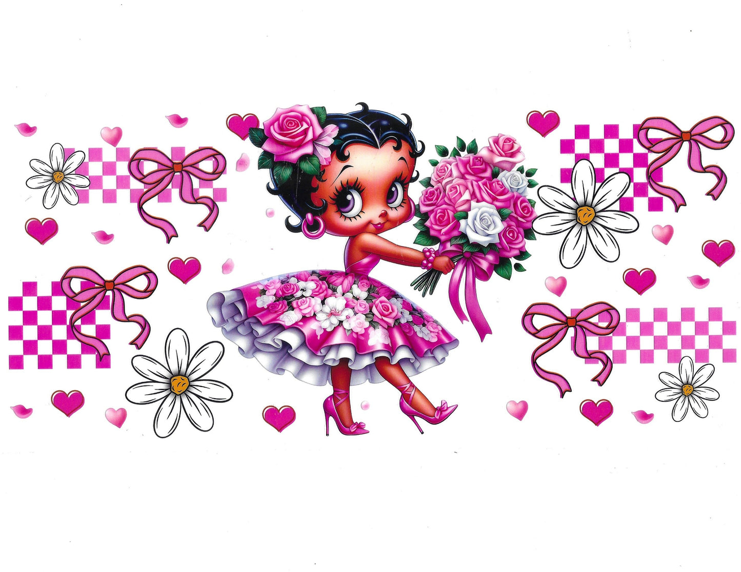 Betty #39