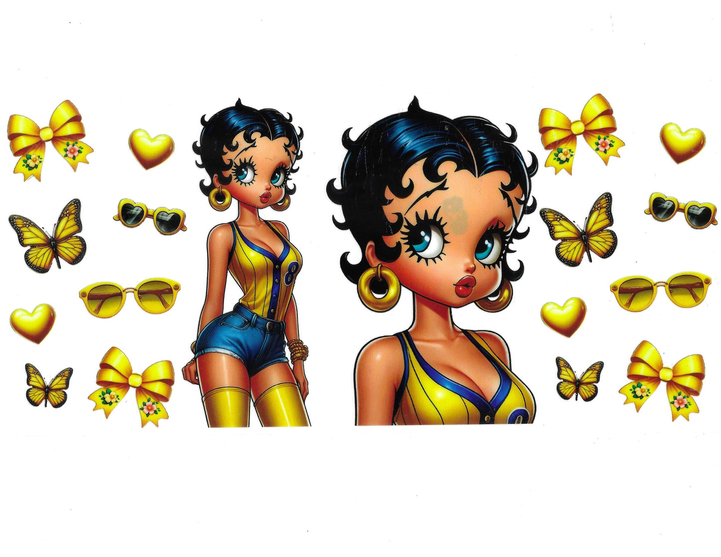 Betty #57