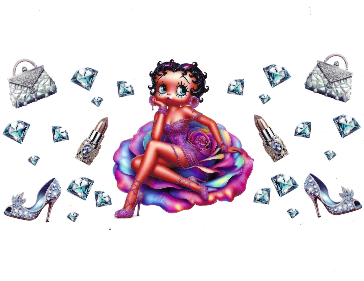 Betty #74