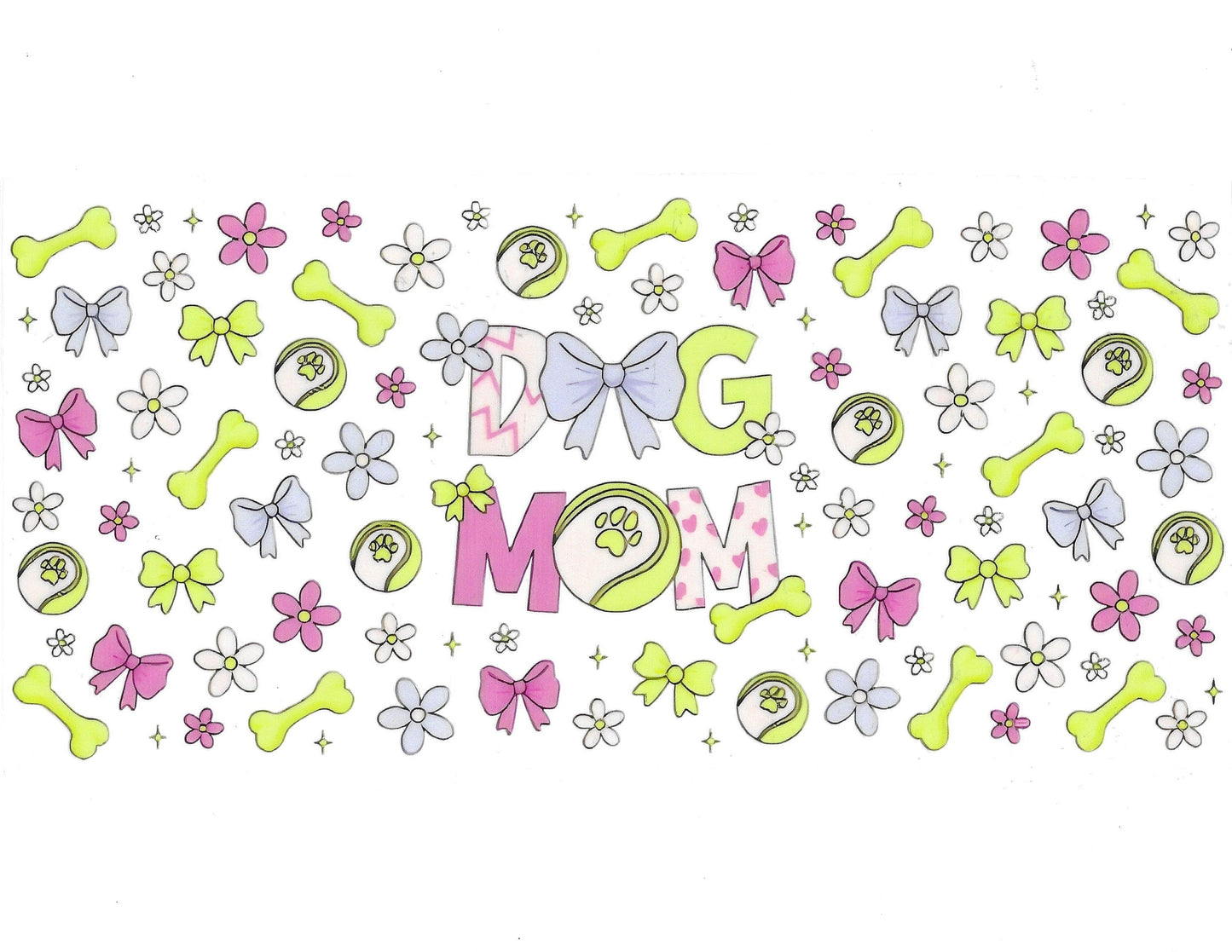 Dog/Cat Mama #05