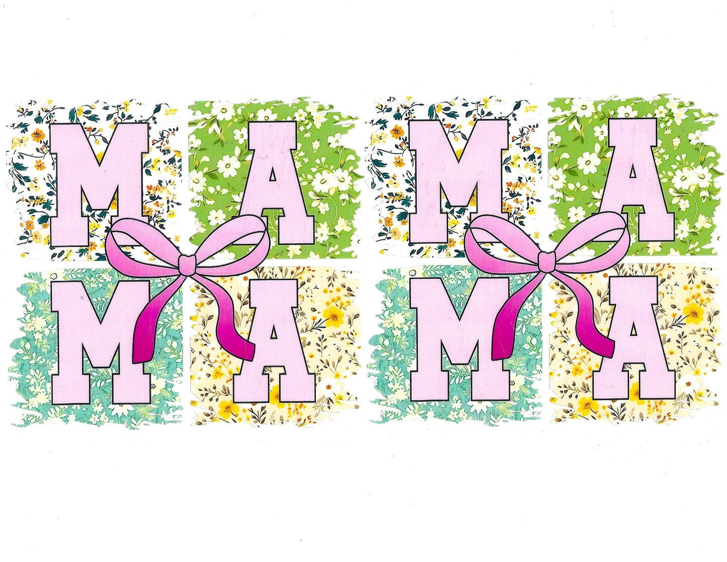 Mama #105