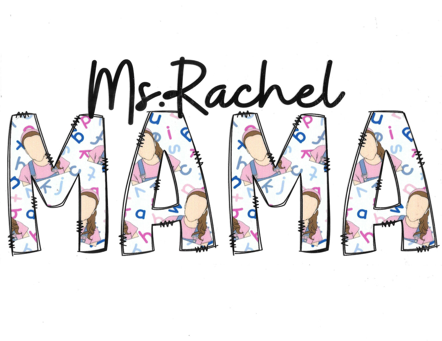 Mama #130