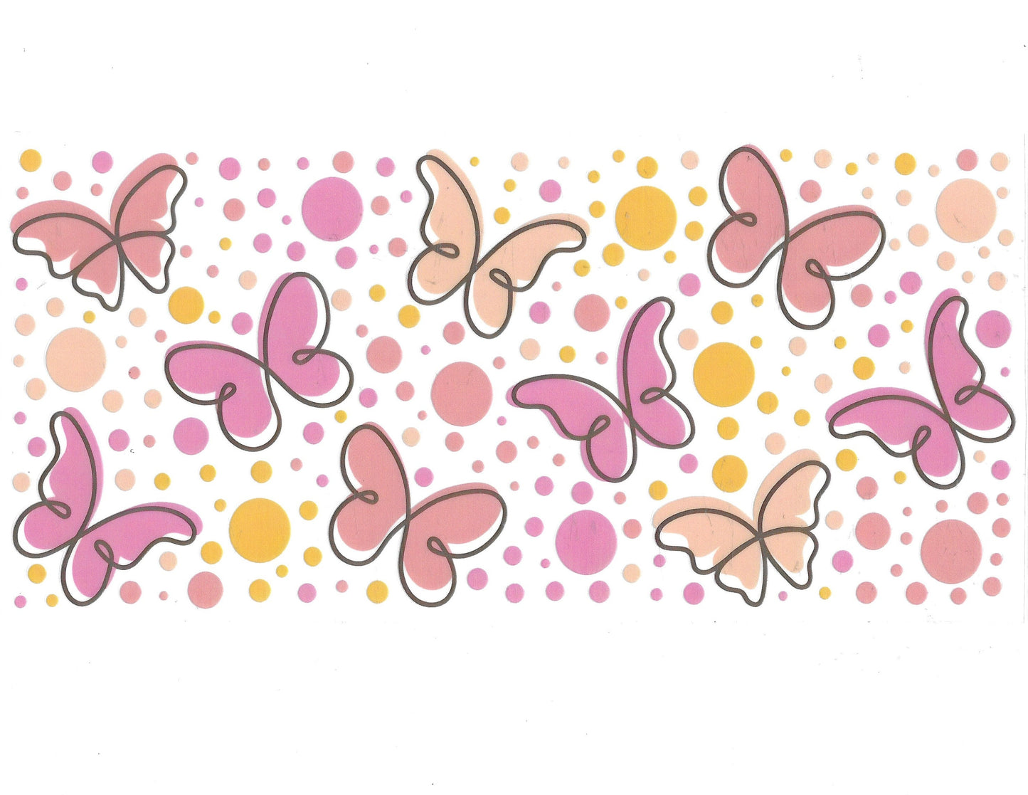 Butterfly #51