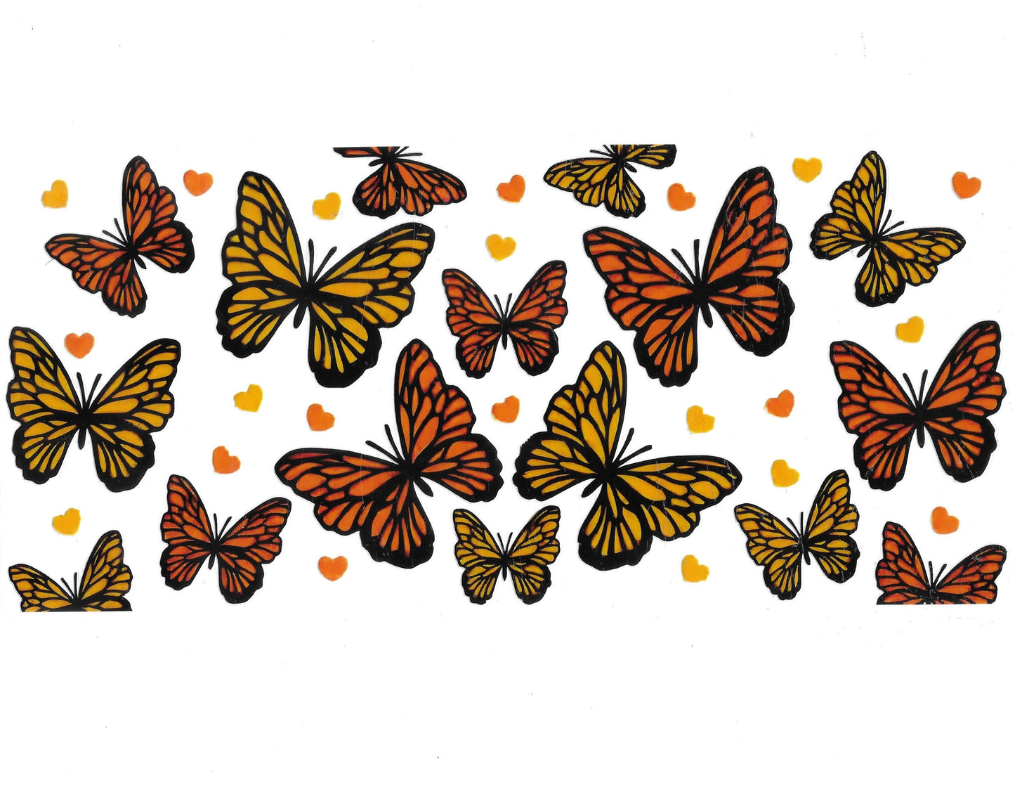 Butterfly #58