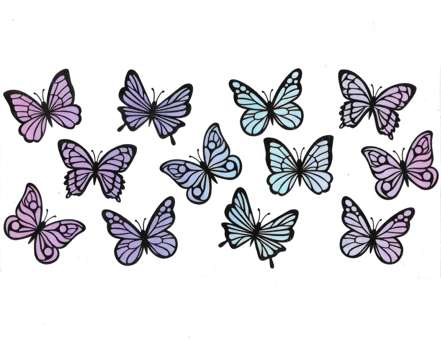 Butterfly #75