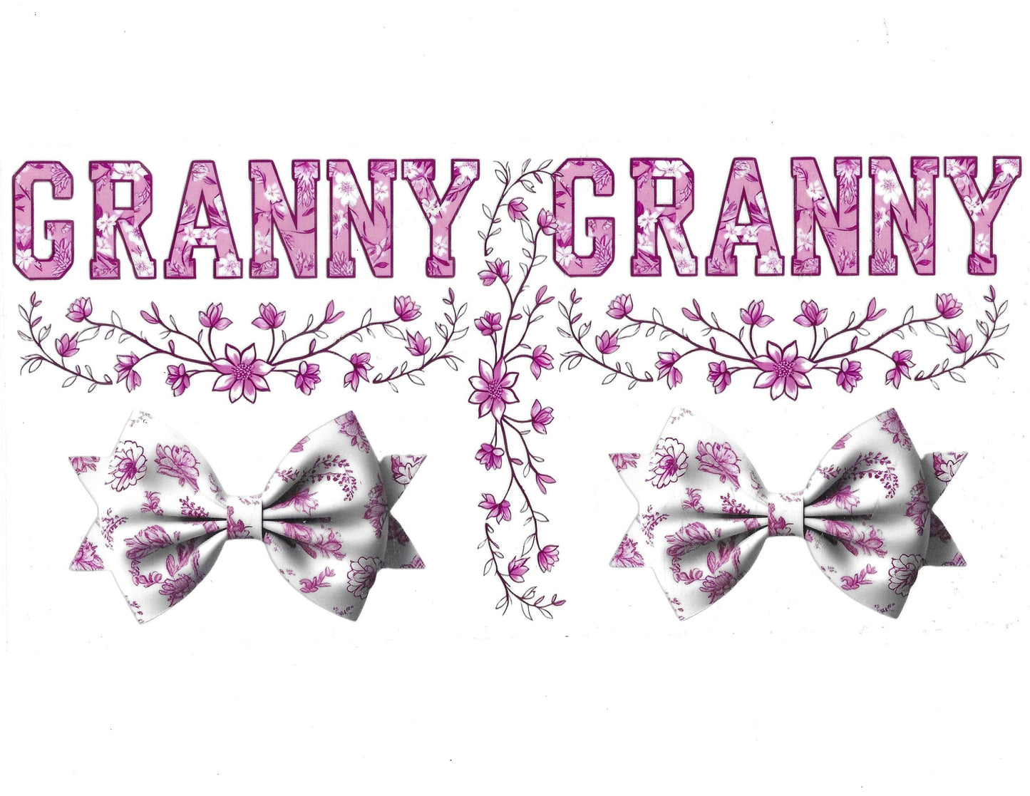 Grandma #24