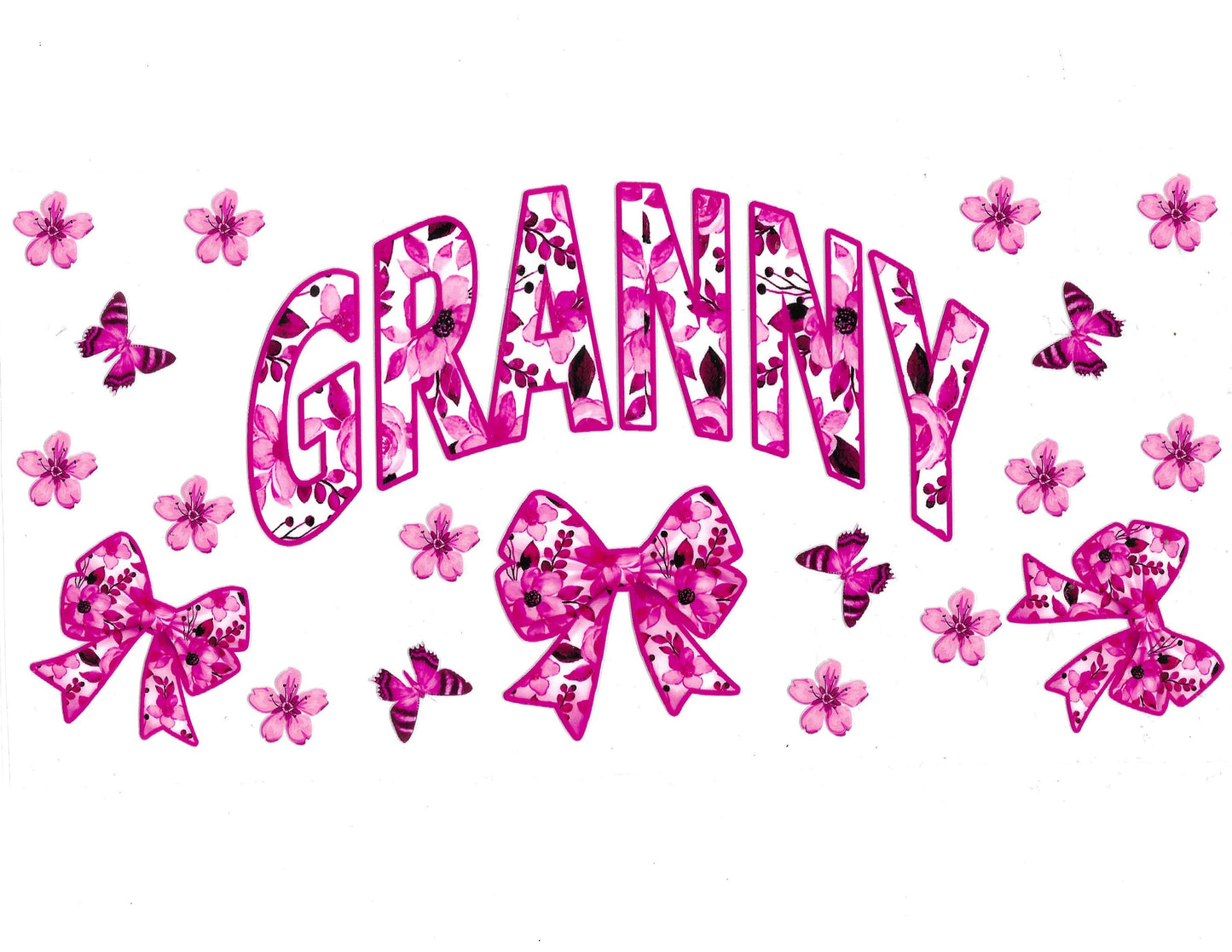 Grandma #25