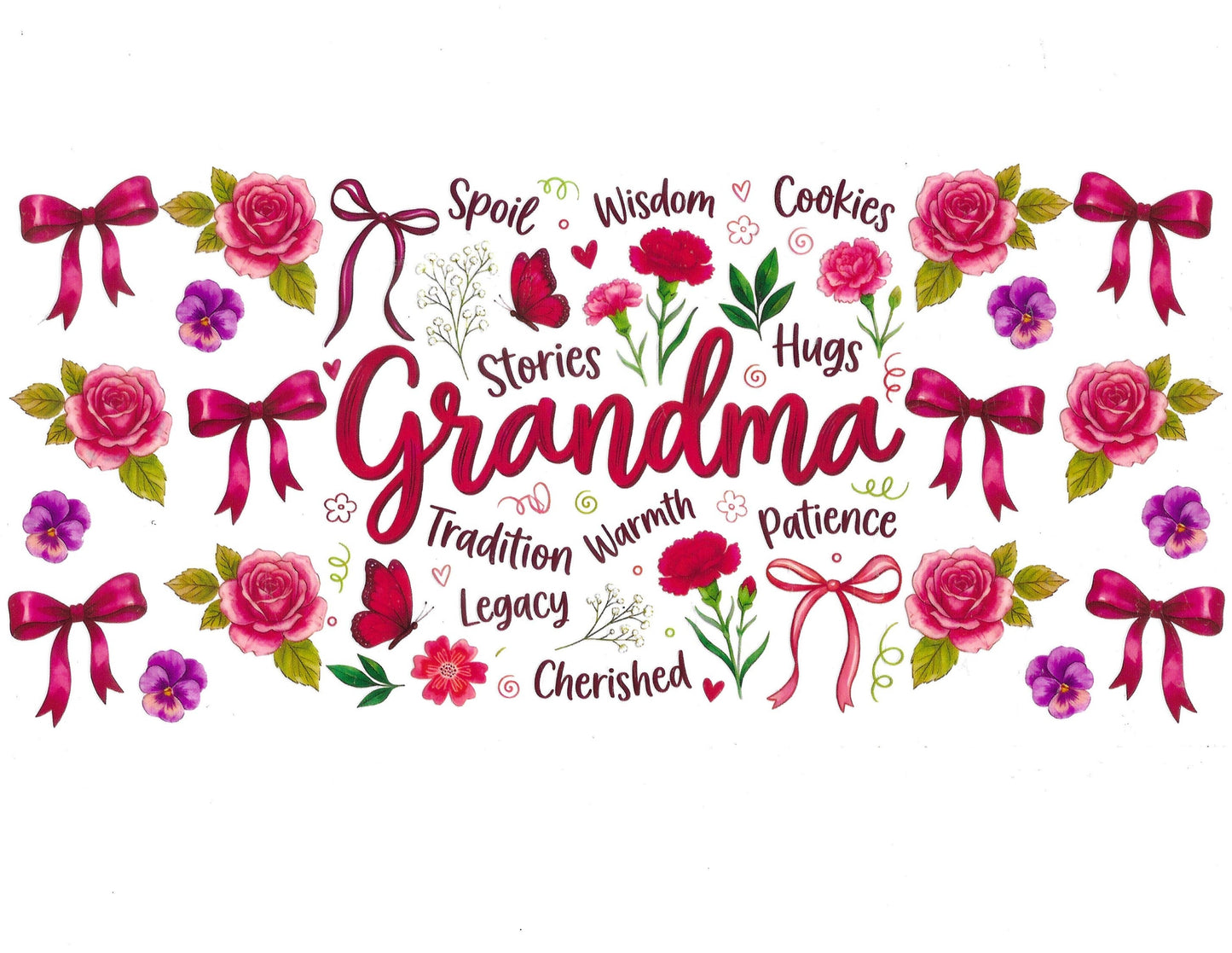 Grandma #04